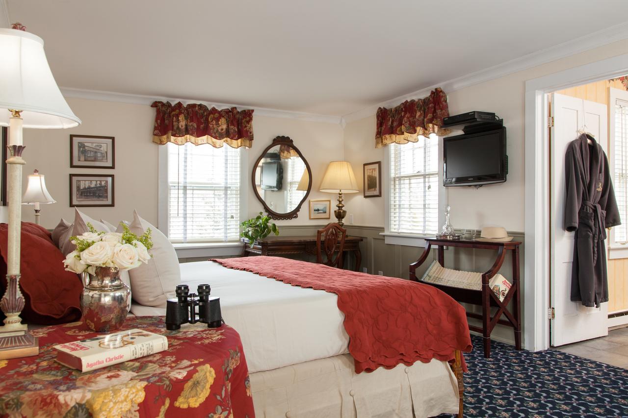 مبيت وإفطار ساوثامبتون A Butlers Manor المظهر الخارجي الصورة