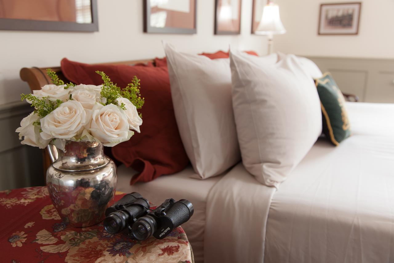 مبيت وإفطار ساوثامبتون A Butlers Manor المظهر الخارجي الصورة