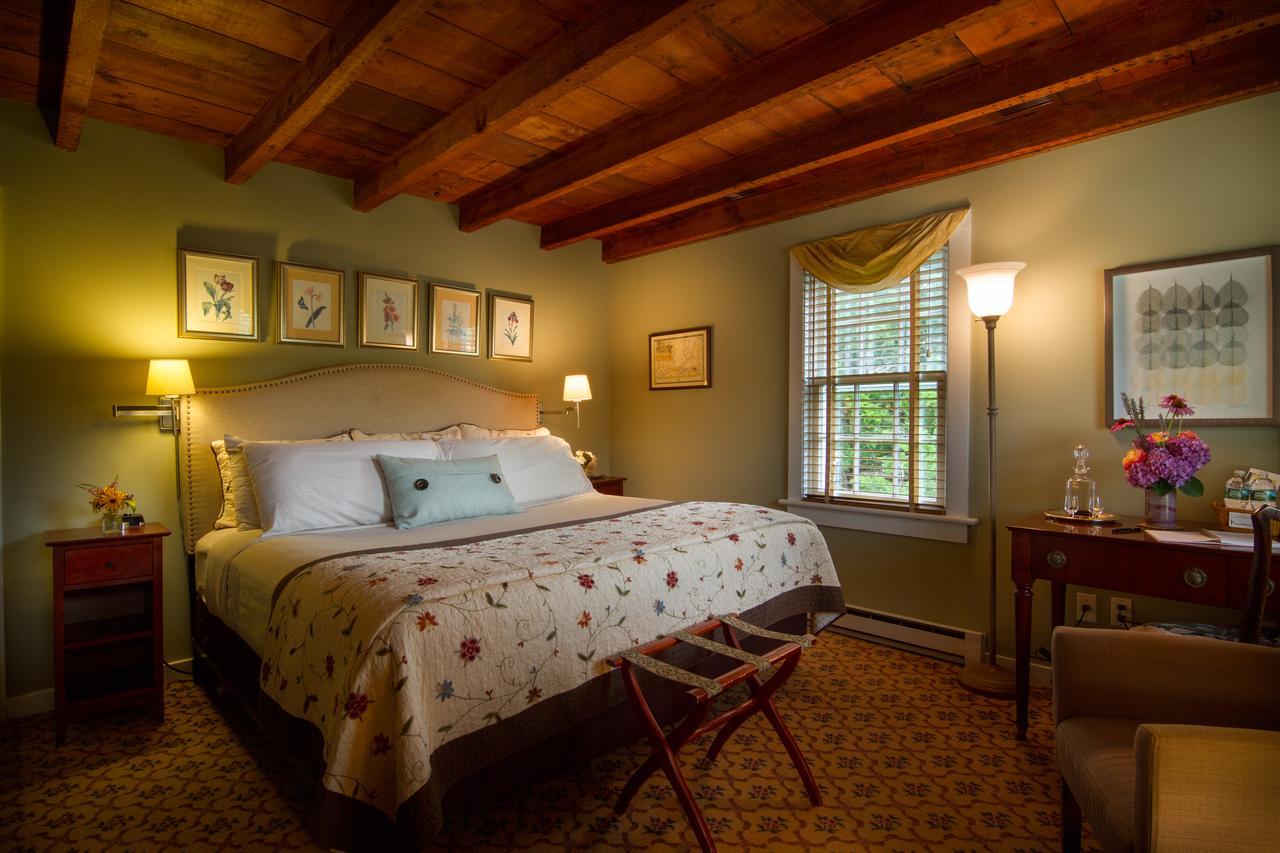 مبيت وإفطار ساوثامبتون A Butlers Manor المظهر الخارجي الصورة