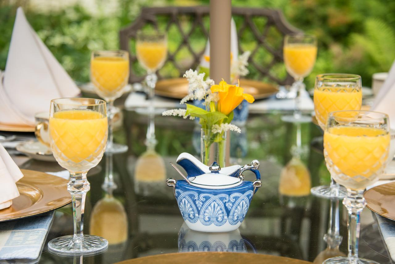 مبيت وإفطار ساوثامبتون A Butlers Manor المظهر الخارجي الصورة